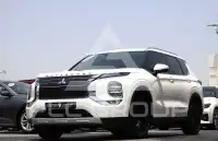 2025 Mitsubishi OUTLANDER