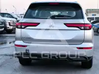 2025 Mitsubishi OUTLANDER