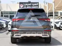 2025 Mitsubishi OUTLANDER