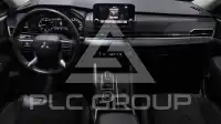2025 Mitsubishi OUTLANDER