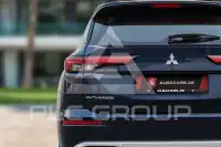 2025 Mitsubishi OUTLANDER