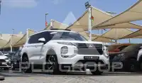 2025 Mitsubishi OUTLANDER