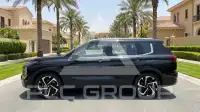 2025 Mitsubishi OUTLANDER
