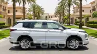 2025 Mitsubishi OUTLANDER