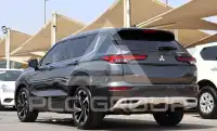 2025 Mitsubishi OUTLANDER