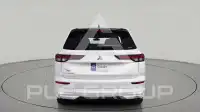 2025 Mitsubishi OUTLANDER