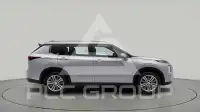 2025 Mitsubishi OUTLANDER