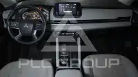 2025 Mitsubishi OUTLANDER