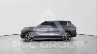 2025 Mitsubishi OUTLANDER