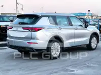 2025 Mitsubishi OUTLANDER