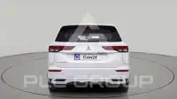 2025 Mitsubishi OUTLANDER
