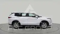 2025 Mitsubishi OUTLANDER