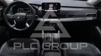 2025 Mitsubishi OUTLANDER