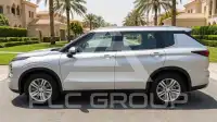 2025 Mitsubishi OUTLANDER
