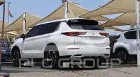 2025 Mitsubishi OUTLANDER