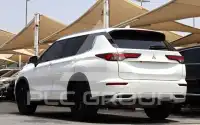 2025 Mitsubishi OUTLANDER