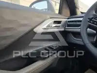 2025 Mitsubishi Unknown