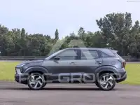 2025 Mitsubishi 