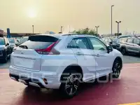 2025 Mitsubishi ECLIPSE