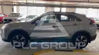 2025 Mitsubishi ECLIPSE