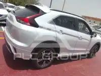 2025 Mitsubishi ECLIPSE