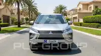 2025 Mitsubishi ECLIPSE