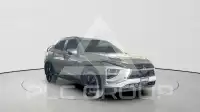 2025 Mitsubishi ECLIPSE
