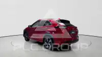 2025 Mitsubishi ECLIPSE