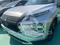 2025 Mitsubishi ECLIPSE