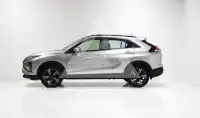 2025 Mitsubishi ECLIPSE