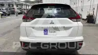 2025 Mitsubishi ECLIPSE
