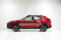 2025 Mitsubishi ECLIPSE