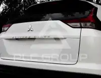2025 Mitsubishi ECLIPSE