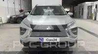 2025 Mitsubishi ECLIPSE