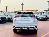 2025 Mitsubishi ECLIPSE