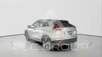 2025 Mitsubishi ECLIPSE