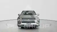 2025 Mitsubishi ECLIPSE