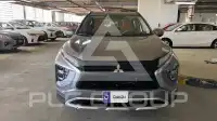 2025 Mitsubishi ECLIPSE