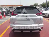 2025 Mitsubishi ECLIPSE