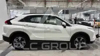 2025 Mitsubishi ECLIPSE