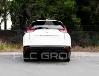 2025 Mitsubishi ECLIPSE