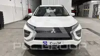2025 Mitsubishi ECLIPSE