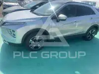 2025 Mitsubishi ECLIPSE