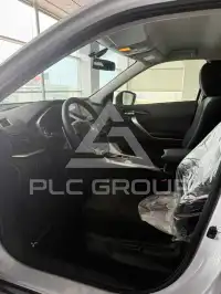 2025 Mitsubishi ECLIPSE