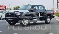 2025 Mitsubishi L200