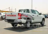 2025 Mitsubishi L200