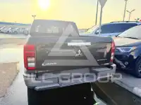 2025 Mitsubishi L200