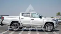 2025 Mitsubishi L200