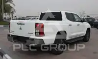 2025 Mitsubishi L200