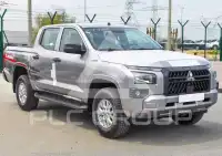 2025 Mitsubishi L200
